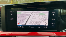 Vauxhall Mokka 1.2 Turbo 100 GS Line 5dr Petrol Hatchback